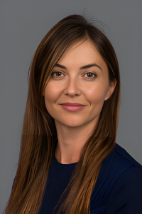 Гладкова Александра Александровна