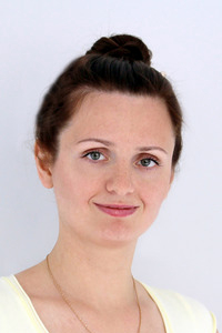 Бычкова Марина Яковлевна