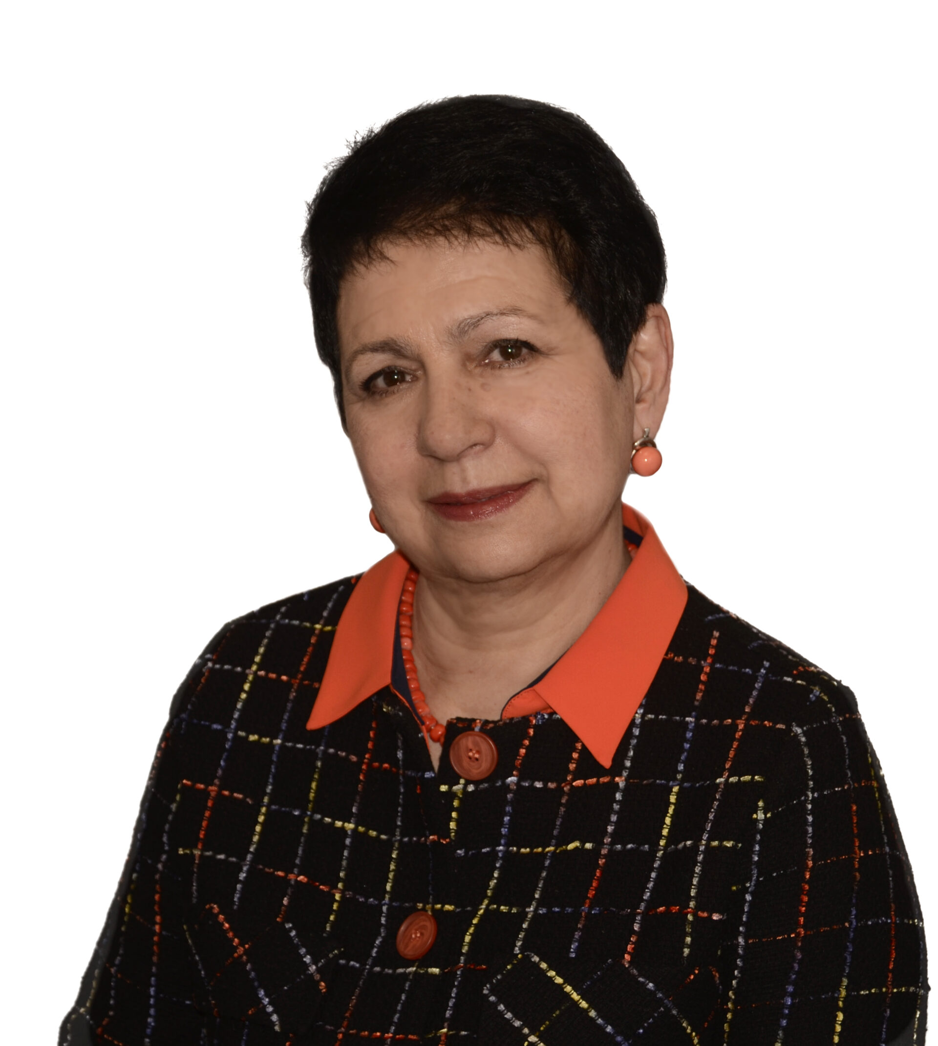 Гильдингерш Марина Григорьевна