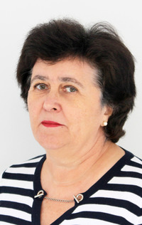 Курбаткина Виктория Владимировна