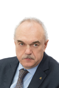 Левашов Евгений Александрович