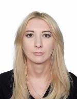 Попазова Ольга Анатольевна