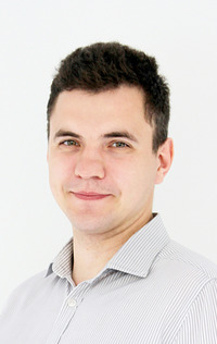 Пацера Евгений Иванович