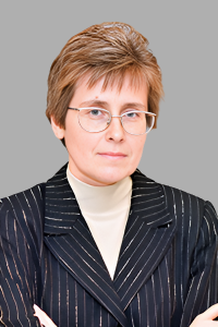Богатырева Елена Владимировна