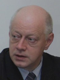 Макаренко Борис Игоревич