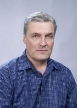Давыдов Сергей Анатольевич