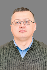 Киров Сергей Сергеевич