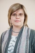 Иванова Анжелика Юрьевна