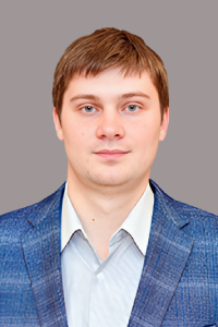 Сельницын Роман Сергеевич