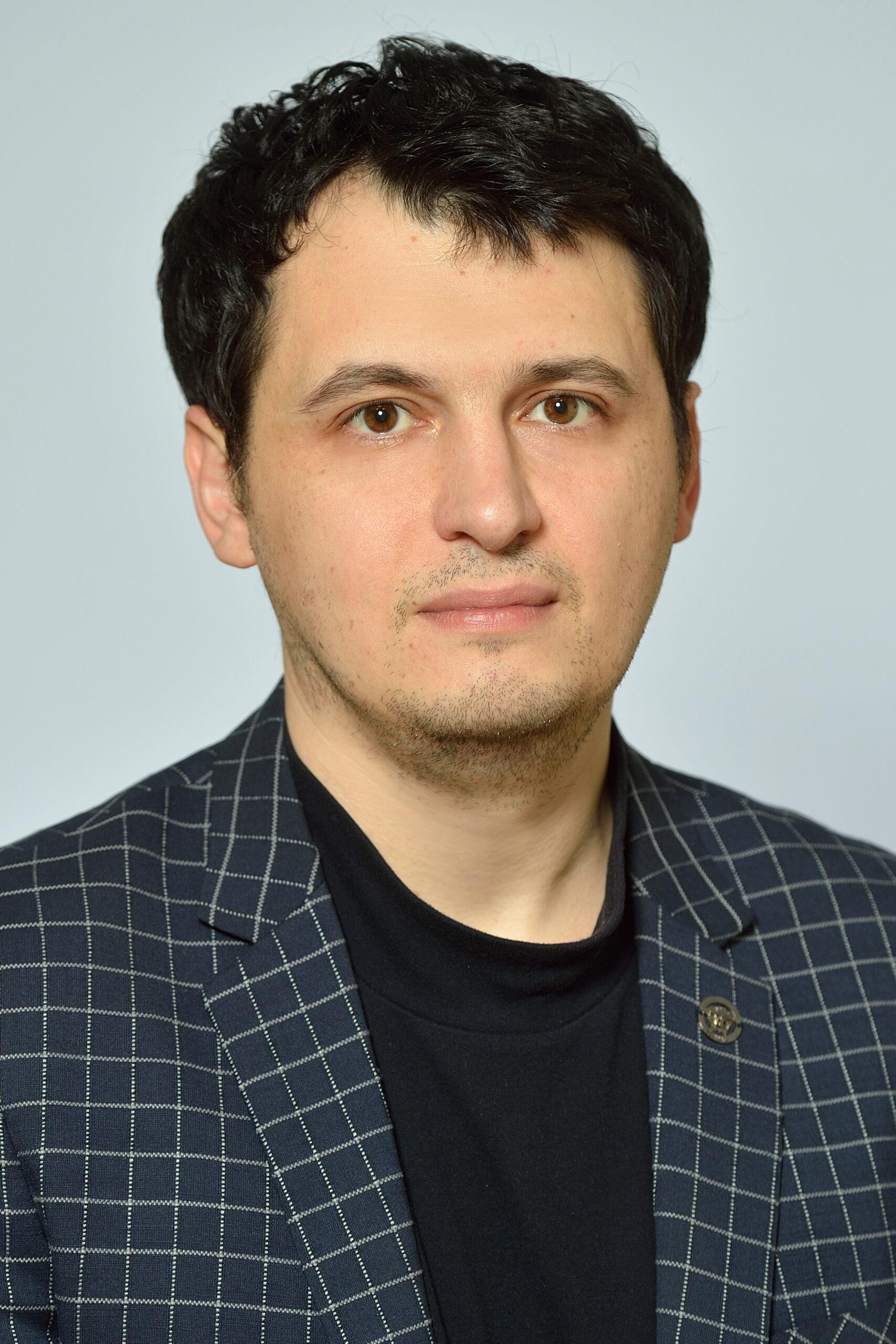 Сотавов Абакар Капланович