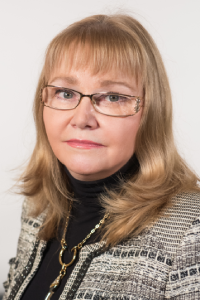 Урсул Татьяна Альбертовна