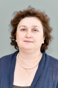 Игнаткина Владислава Анатольевна