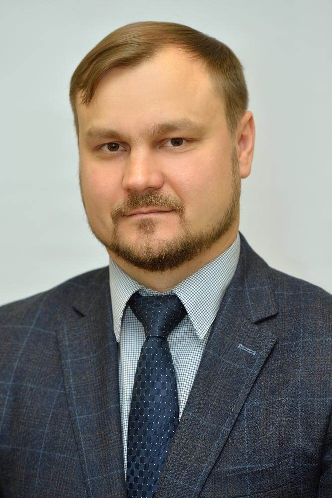 Петров Максим Александрович