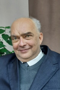 Шехирев Дмитрий Витальевич