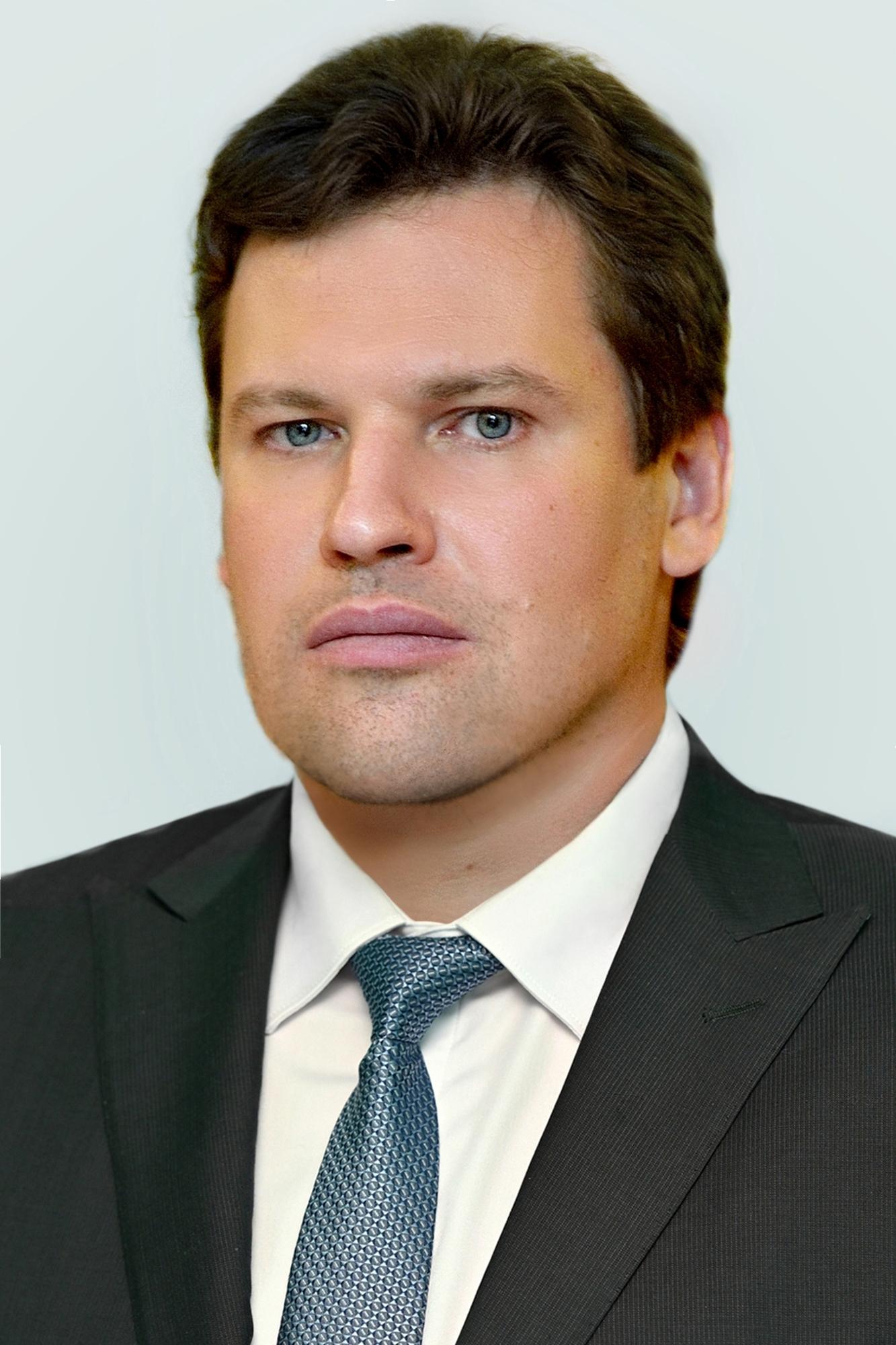 Буренков Андрей Валерьевич