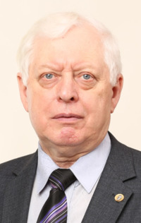 Белов Владимир Дмитриевич
