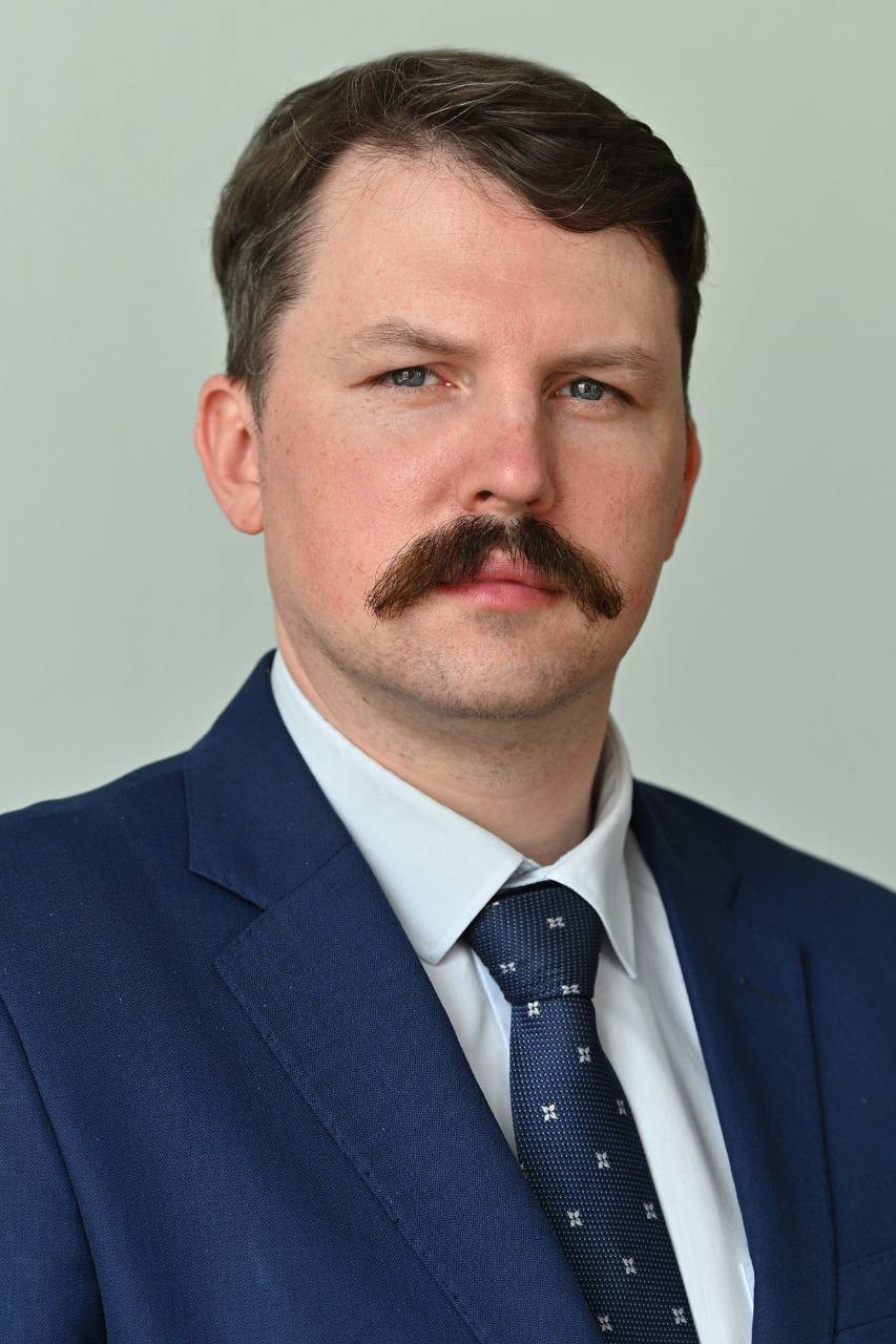 Летюхин Иван Дмитриевич