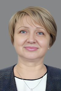 Филичкина Вера Александровна