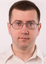 Макаров Дмитрии Сергеевич