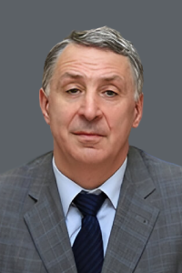 Григорович Константин Всеволодович