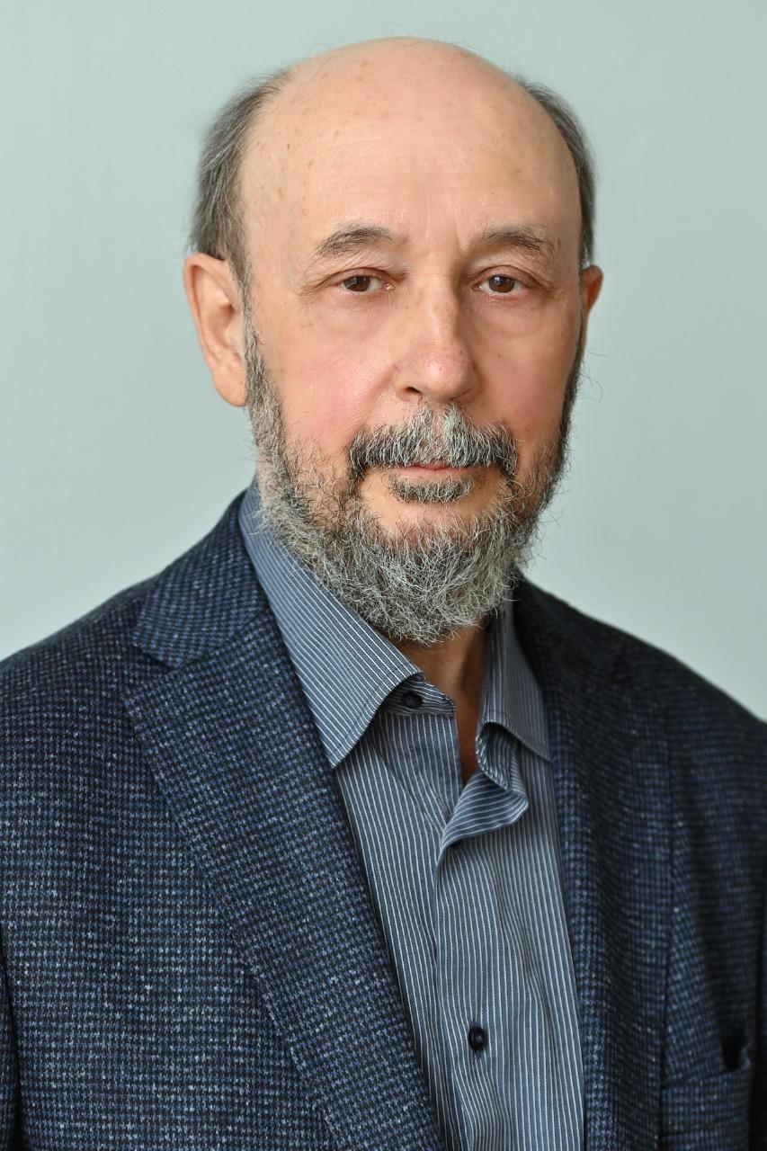 Чекалин Вадим Сергеевич