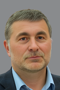 Косырев Константин Львович