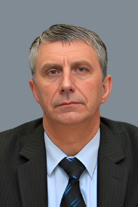 Котельников Георгий Иванович