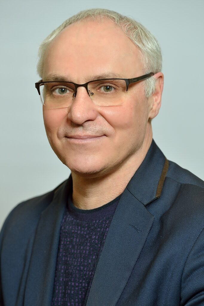 Парфенов Александр Викторович
