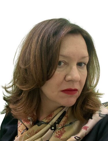 Гудовская Любовь Валерьевна