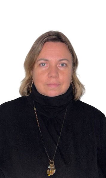 Кириллова Алёна Валериевна