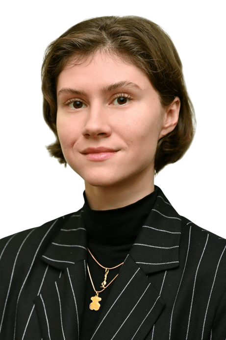 Кокарева Софья Андреевна