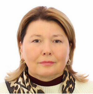 Никитина Татьяна Викторовна