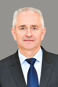 Гореликов Евгений Сергеевич