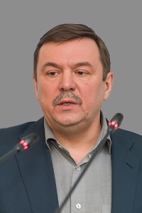 Гудошников Сергей Александрович
