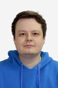 Леонов Владимир Викторович