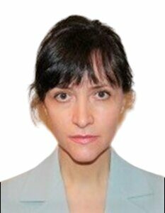 Скляренко Виктория Викторовна