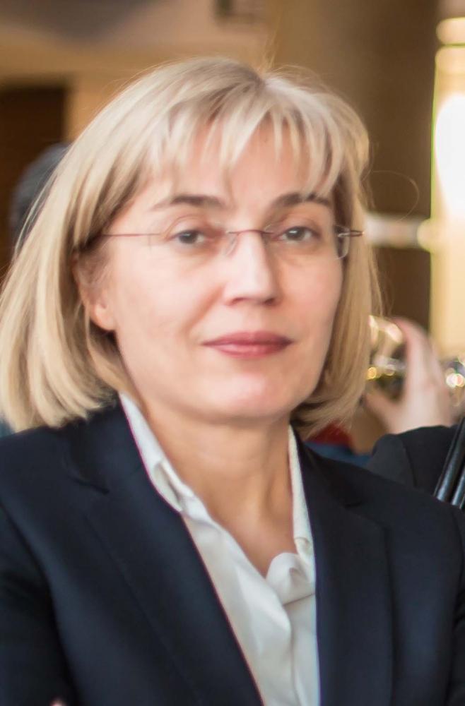 Янова Светлана Юрьевна