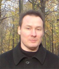 Макаров Сергеи Львович