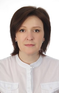 Максимова Ольга Владимировна