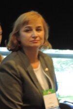 Морунова Галина Владимировна