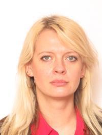 Горохова Светлана Сергеевна
