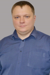 Сокорев Александр Александрович