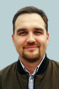 Высотин Николай Геннадьевич