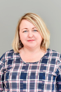 Куликова Александра Анатольевна