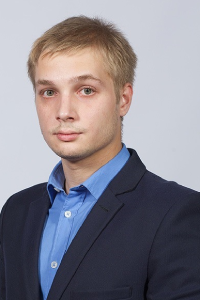 Мустафин Вадим Игоревич