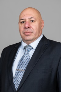 Негурица Дмитрий Леонидович