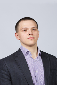 Романов Владислав Алексеевич