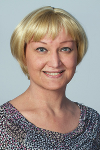 Эртуганова Эльмира Александровна