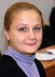 Макарова Ирина Владимировна