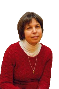 Рычкова Ольга Владимировна